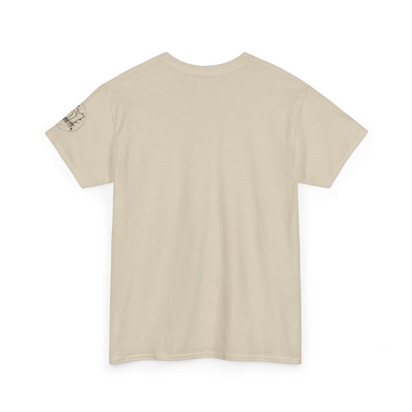 Bad Dude Gothic Tee