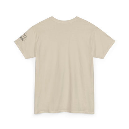 Bad Dude Gothic Tee
