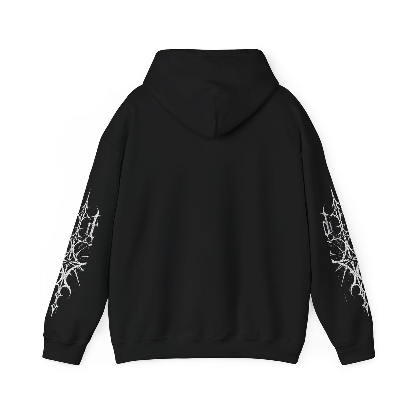 Bad Dude Hoodie