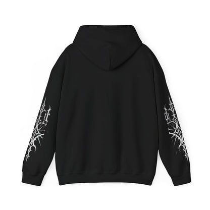 Bad Dude Hoodie