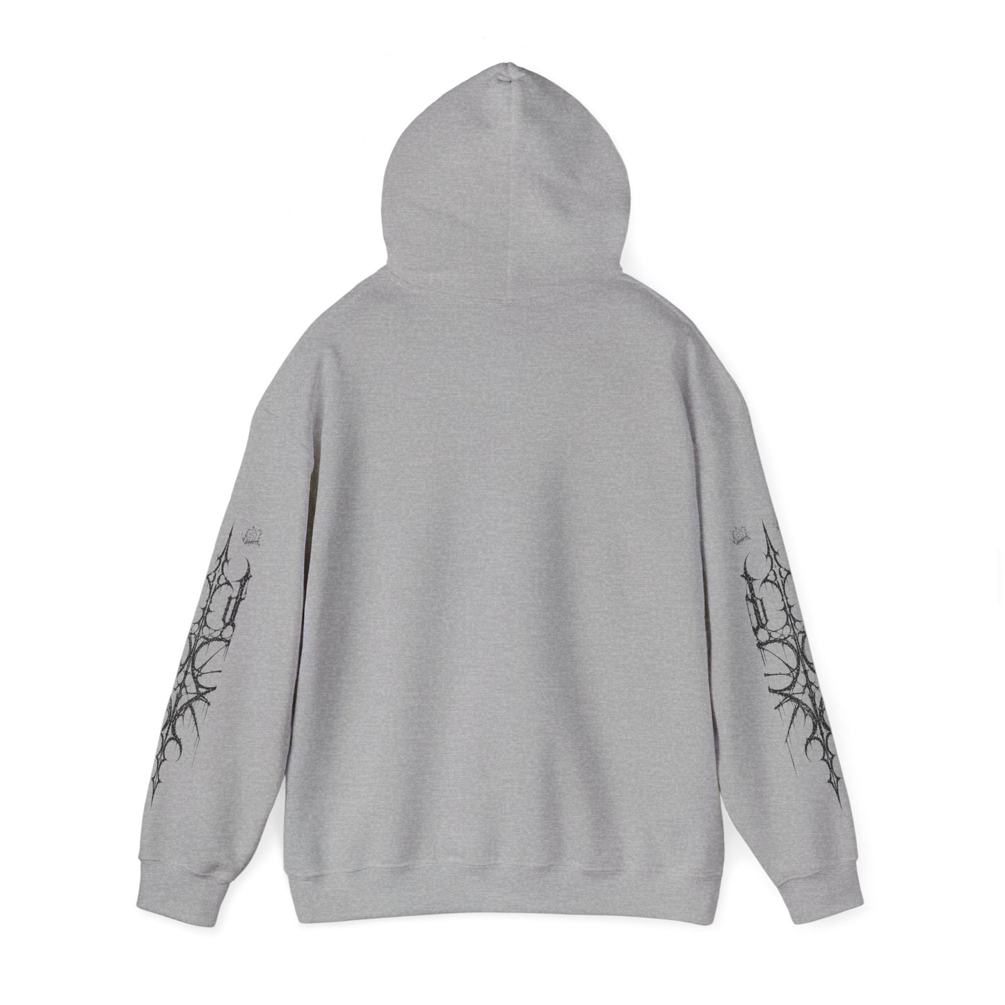 Bad Dude Hoodie
