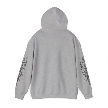 Bad Dude Hoodie