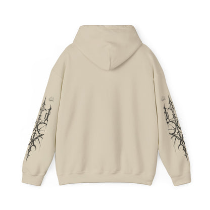 Bad Dude Hoodie