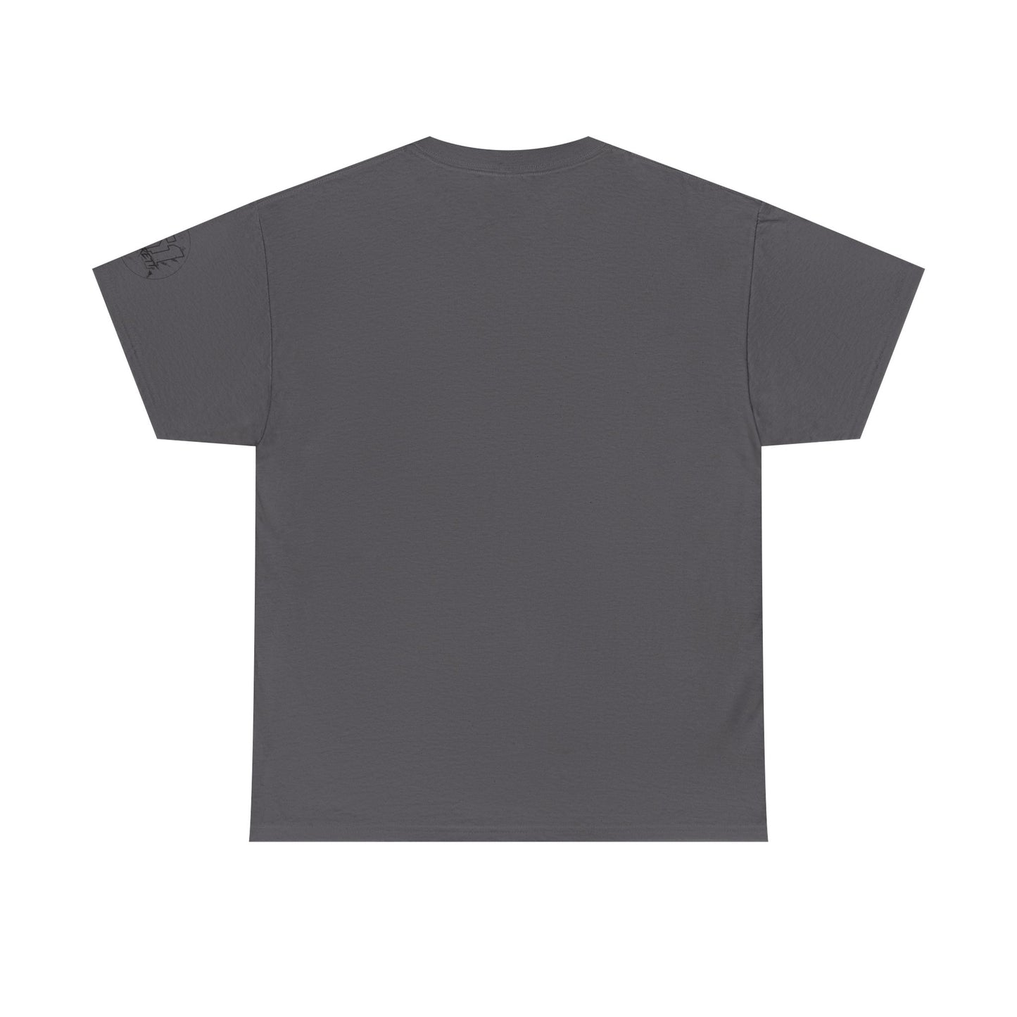 Bad Dude Gothic Tee