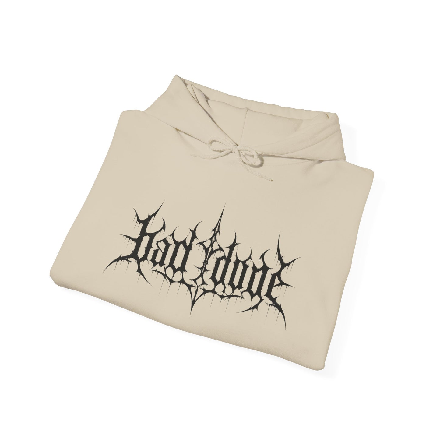 Bad Dude Hoodie