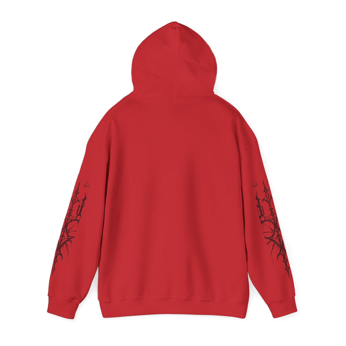Bad Dude Hoodie