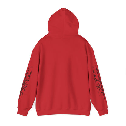 Bad Dude Hoodie