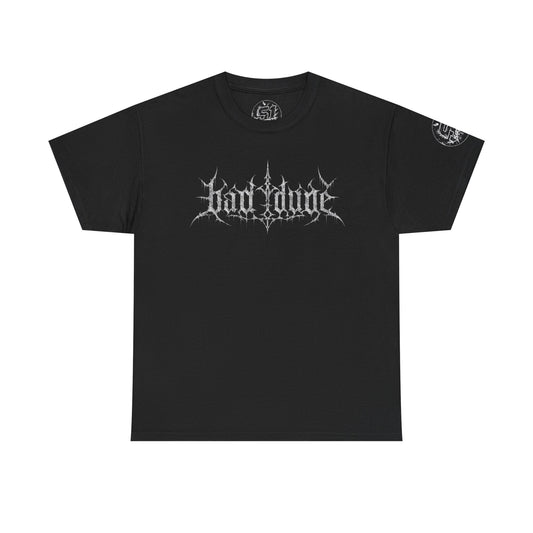 Bad Dude Gothic Tee