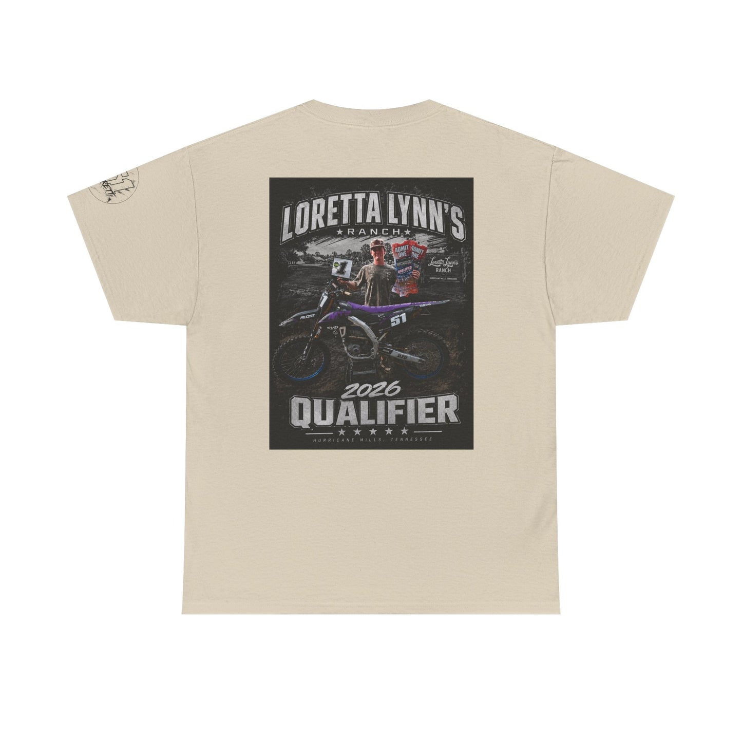 Lorettas Lynns 2026 T-Shirt