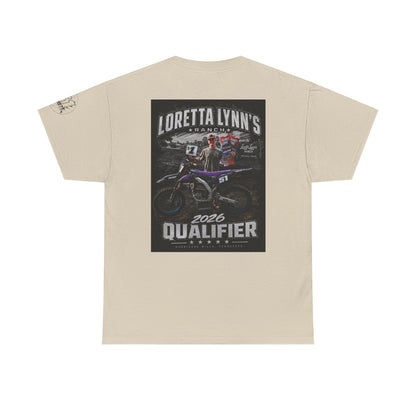 Lorettas Lynns 2026 T-Shirt
