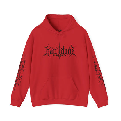 Bad Dude Hoodie