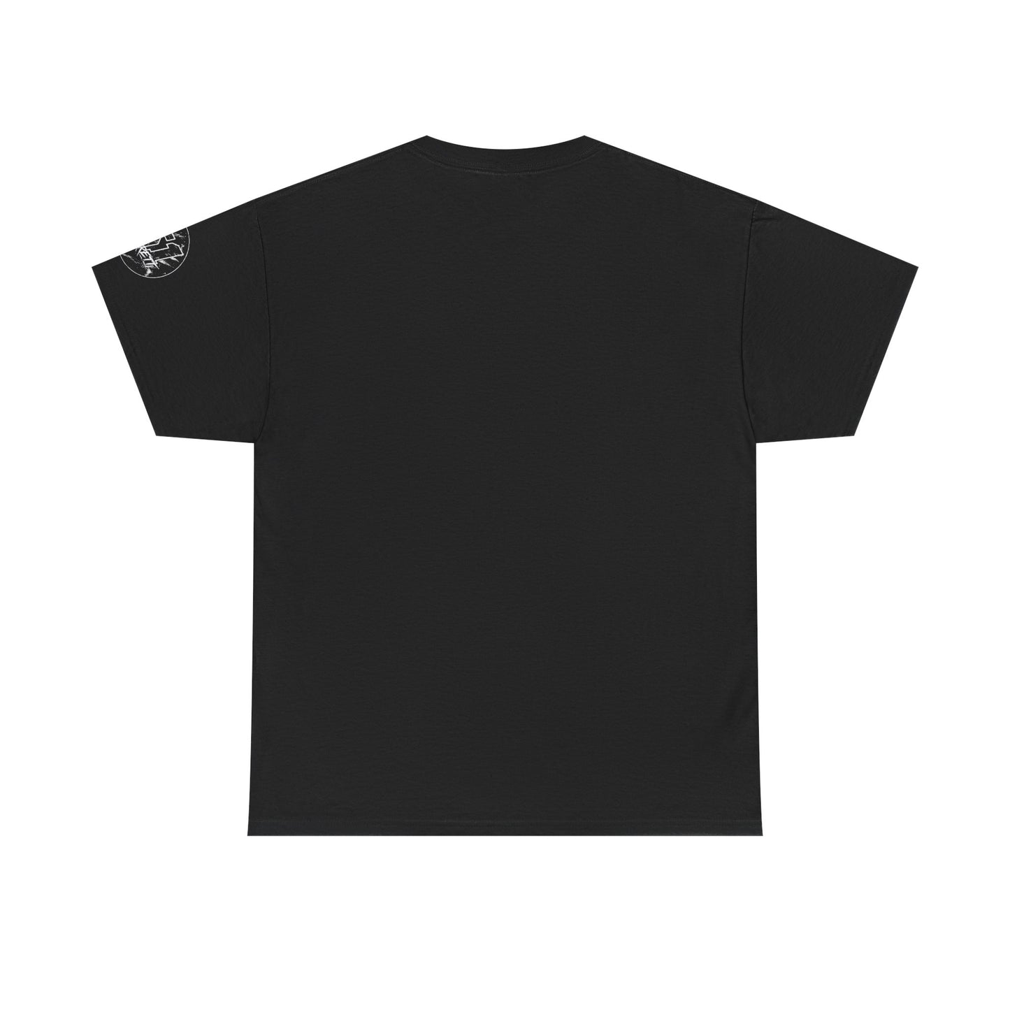 Bad Dude Gothic Tee