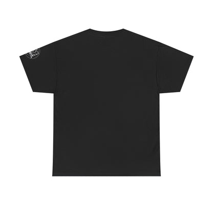 Bad Dude Gothic Tee