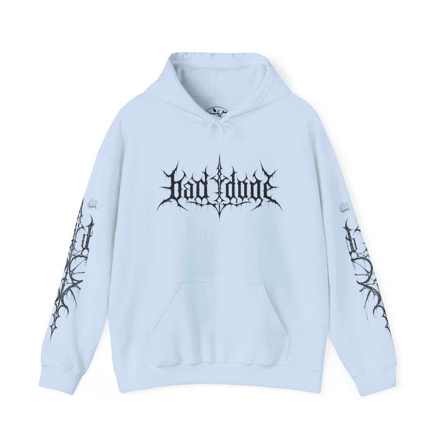 Bad Dude Hoodie