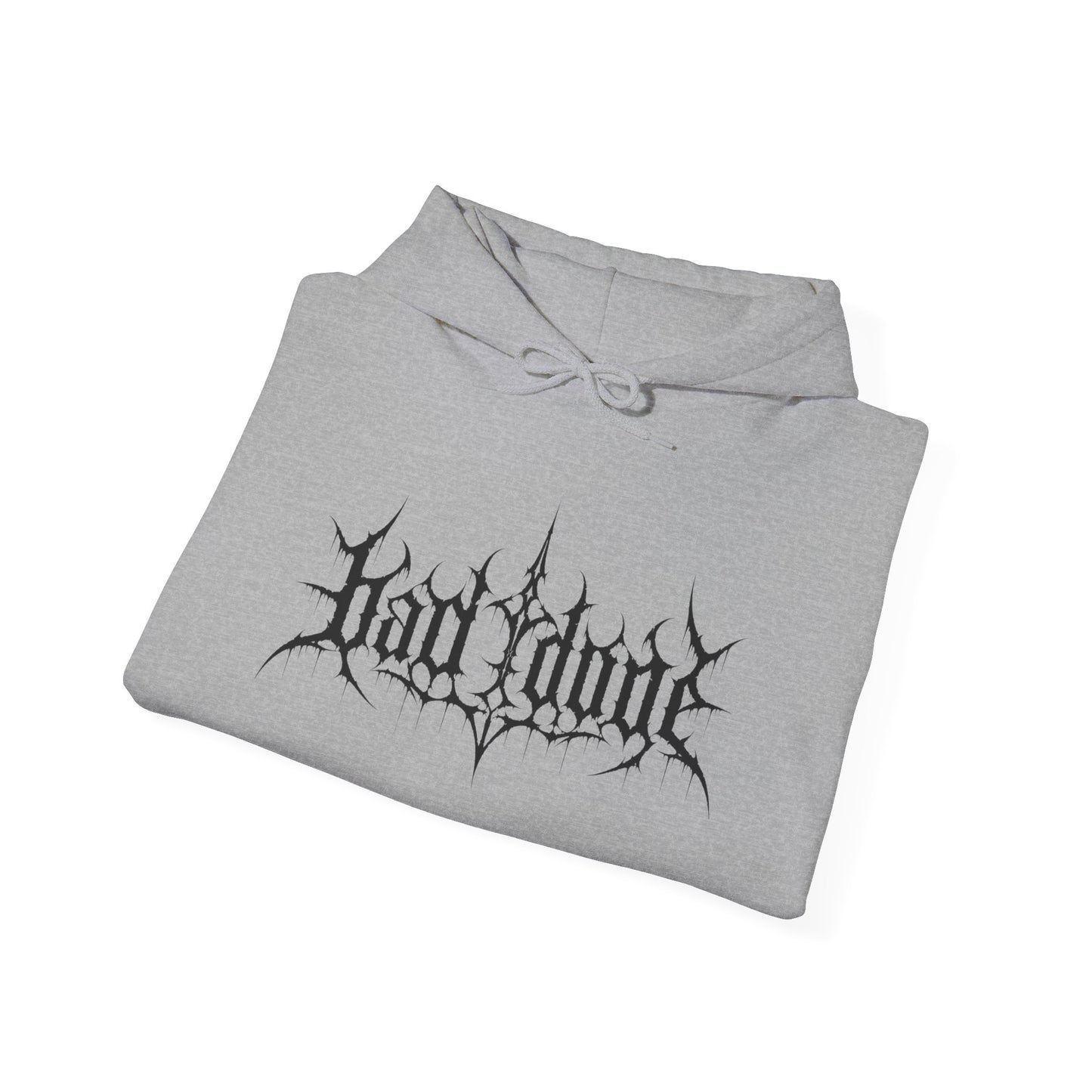 Bad Dude Hoodie