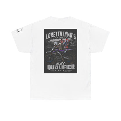 Lorettas Lynns 2026 T-Shirt