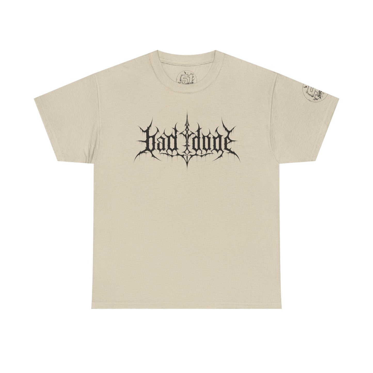 Bad Dude Gothic Tee