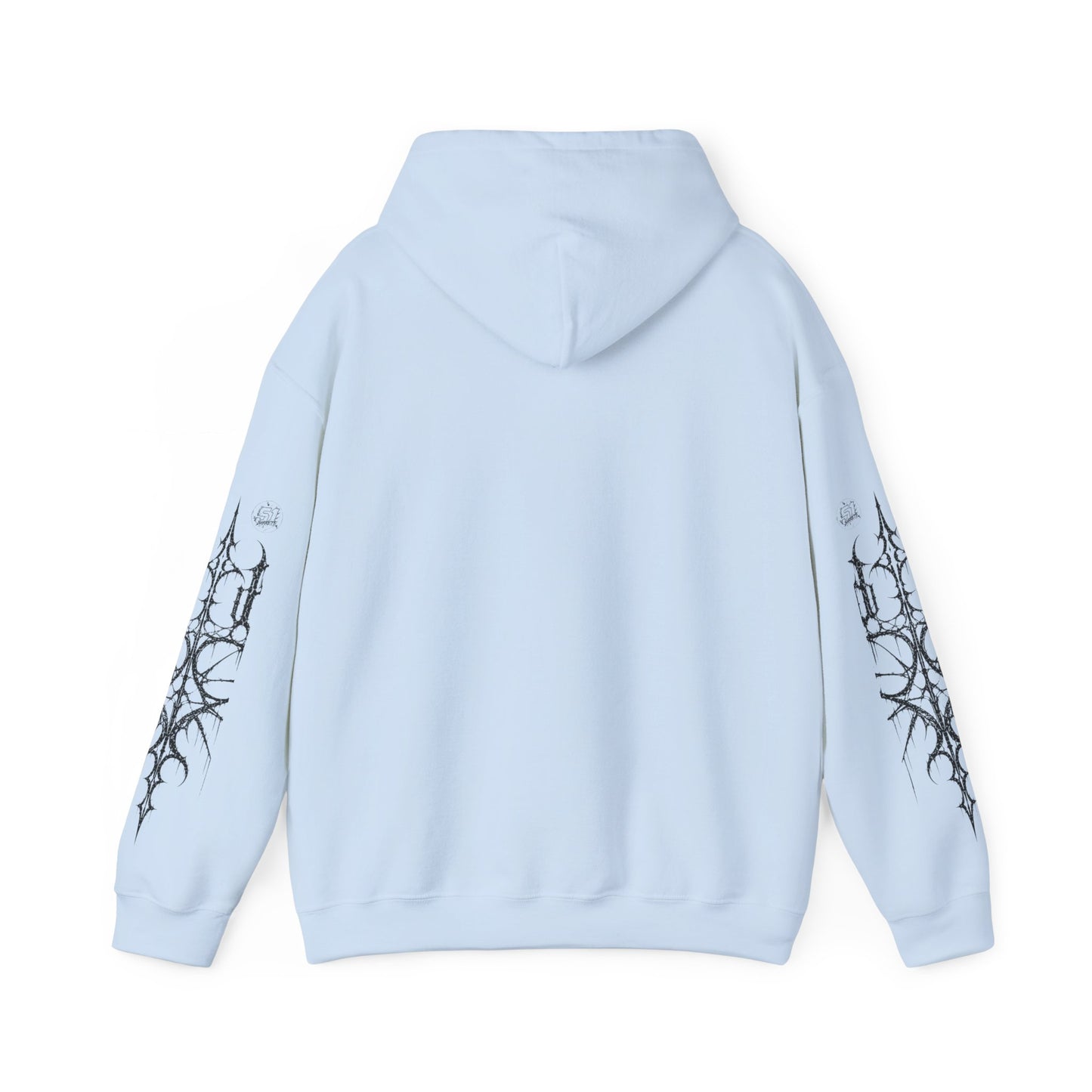 Bad Dude Hoodie
