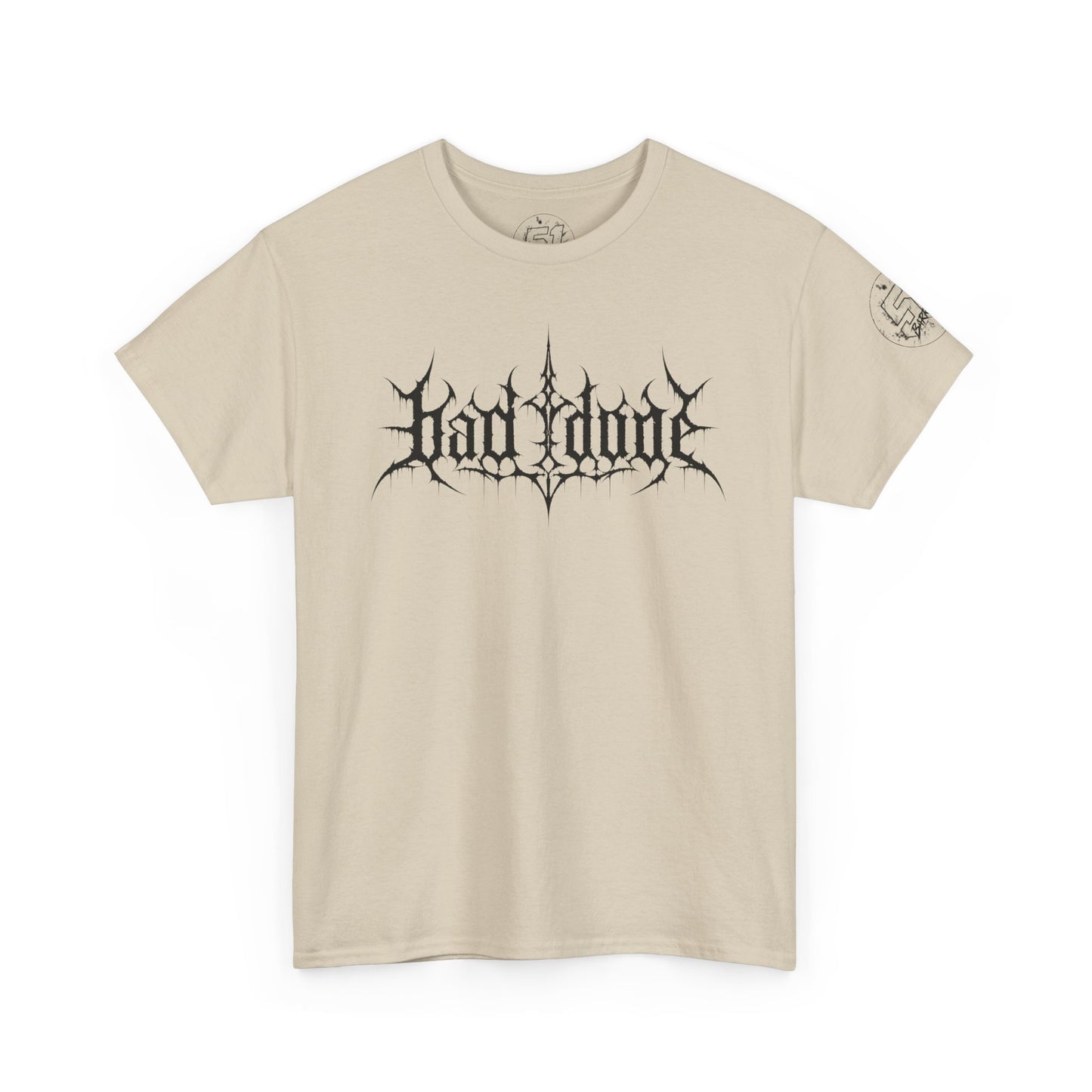 Bad Dude Gothic Tee
