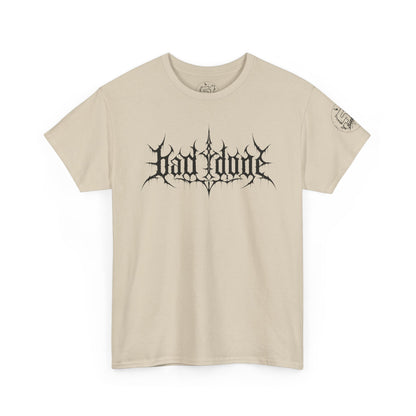 Bad Dude Gothic Tee