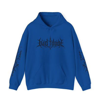 Bad Dude Hoodie