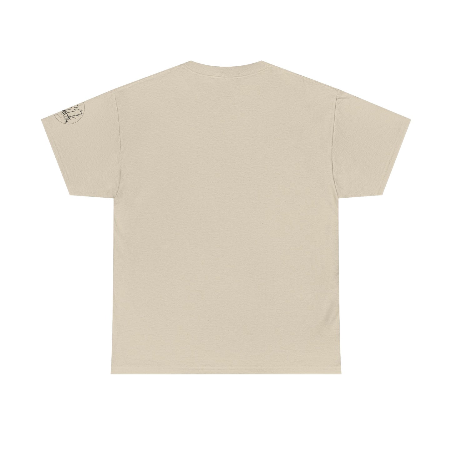 Bad Dude Gothic Tee