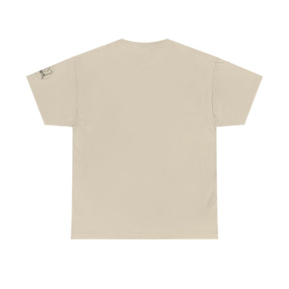 Bad Dude Gothic Tee