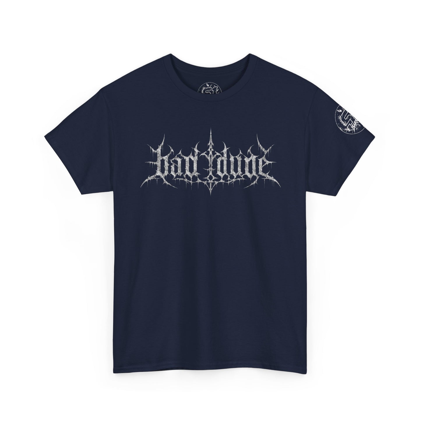 Bad Dude Gothic Tee
