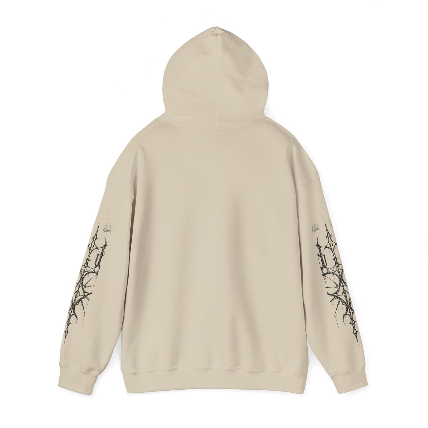 Bad Dude Hoodie