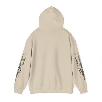 Bad Dude Hoodie