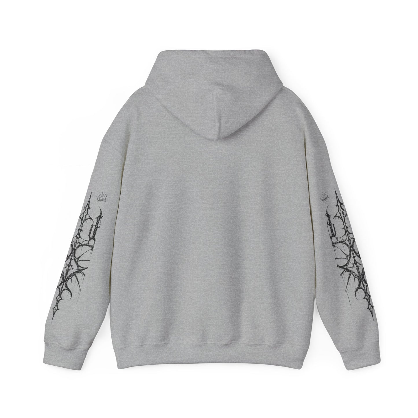 Bad Dude Hoodie