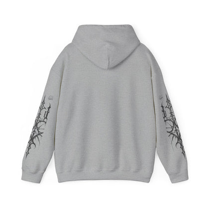 Bad Dude Hoodie